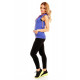 Sportiska stila veste Sportiska stila veste
