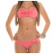 Bikini ar bantēm