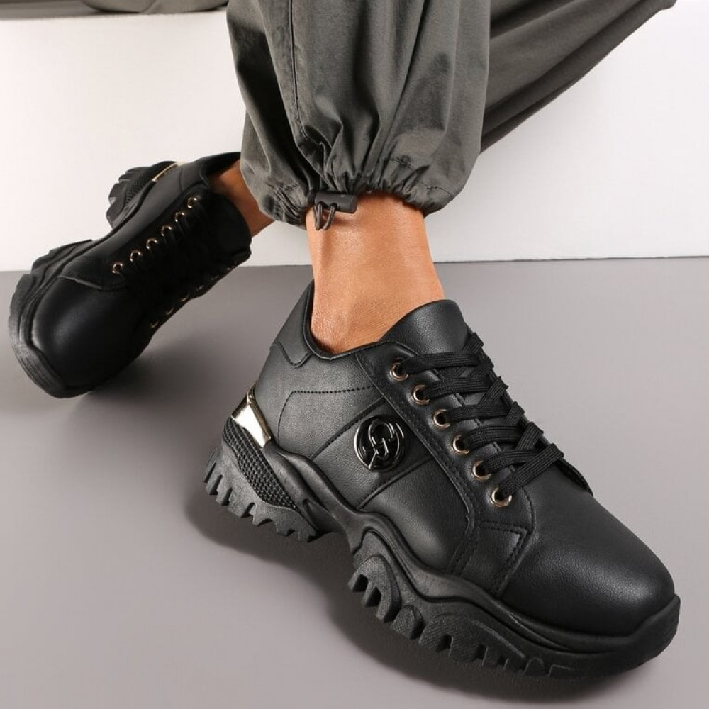   Eko ādas botas