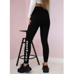 Legingi "Brooklyn" - melna