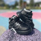 Bērnu botas virs potītes