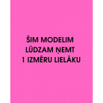   Slēgtas iešļšūcenes ar sprādzi