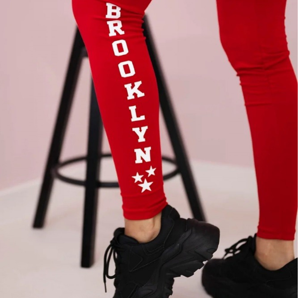 Legingi "Brooklyn" 