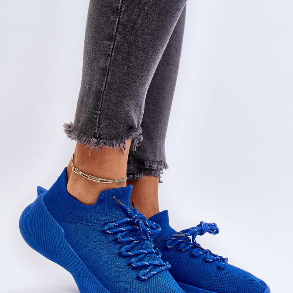   Sporta apavi ar biezu zoli - zili