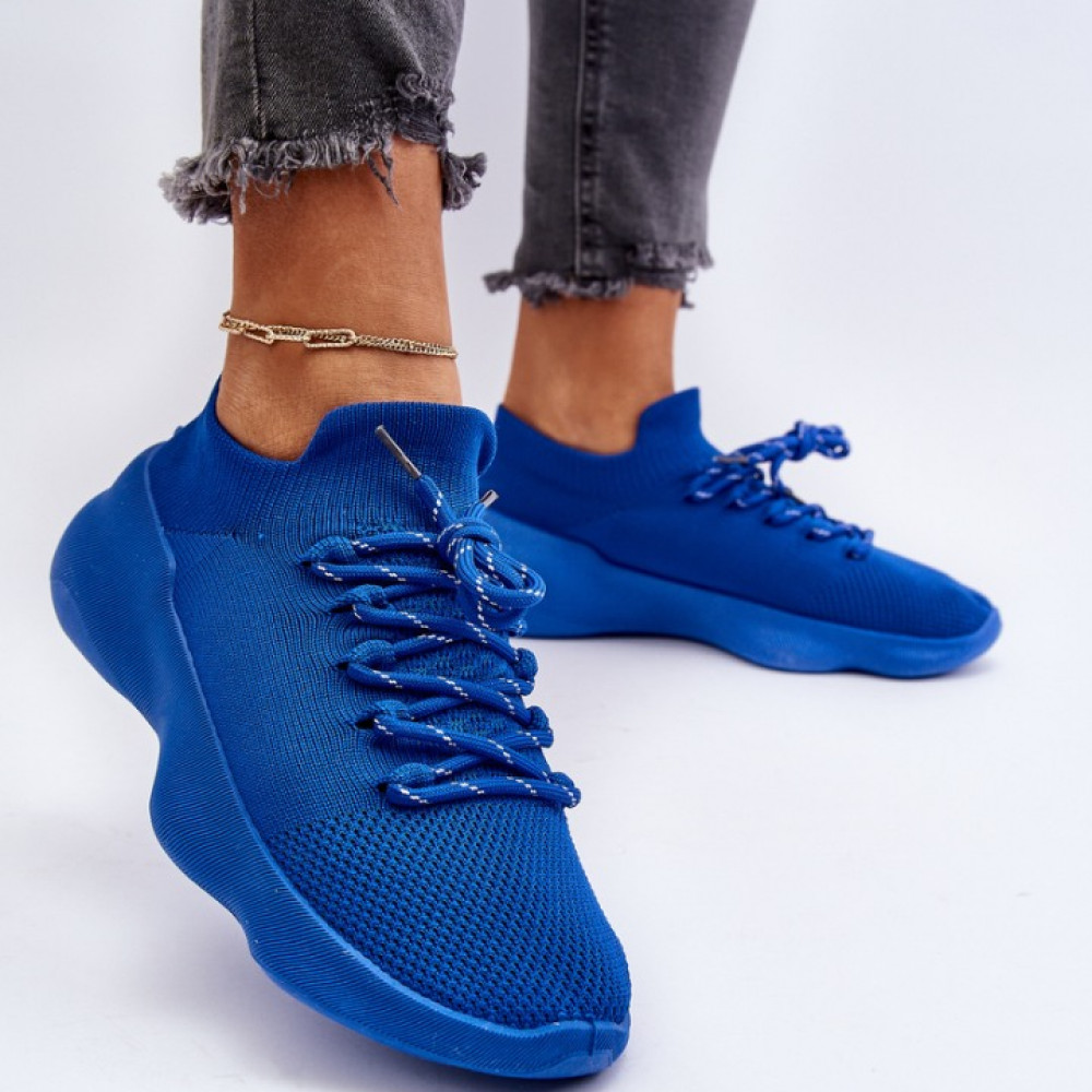   Sporta apavi ar biezu zoli - zili