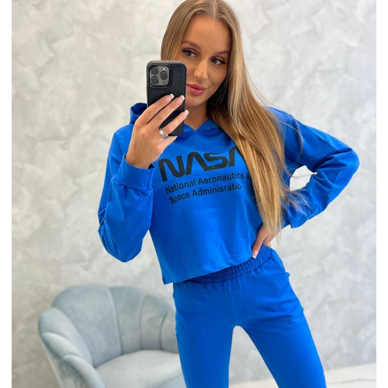  Kostīms "NASA"