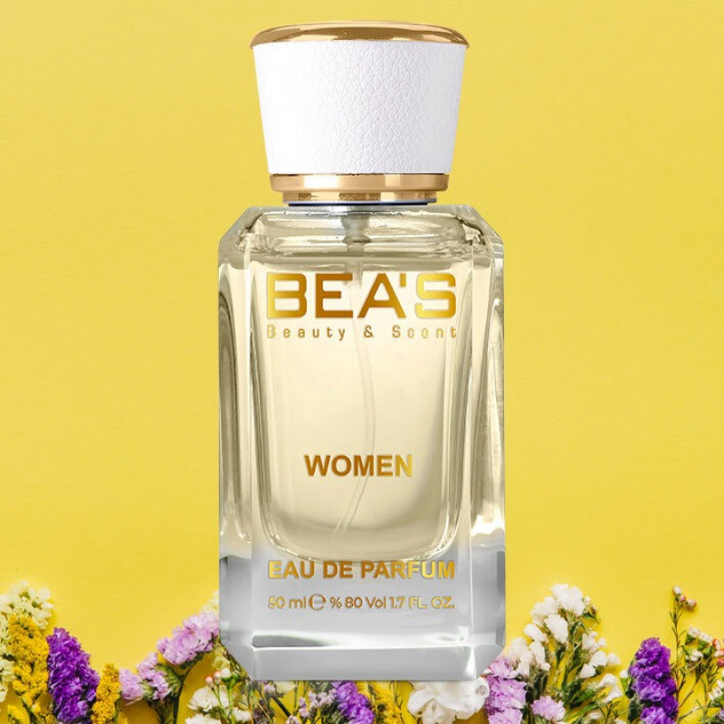  Sieviešu parfīms BEA'S "Adore" 50 ml