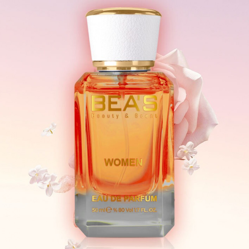  Sieviešu parfīms BEA'S "Gvncy Secret" 50 ml