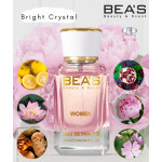  Sieviešu parfīms BEA'S "Bright Crystal" 50 ml
