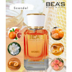  Sieviešu parfīms BEA'S "Scandal" 50 ml