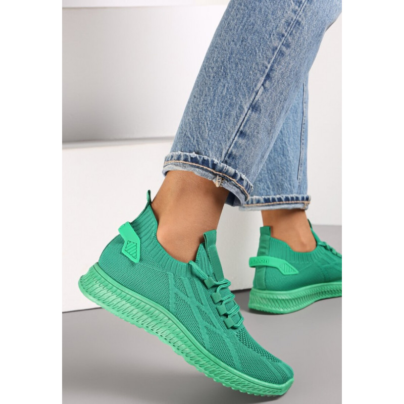  Sporta apavi - zaļi