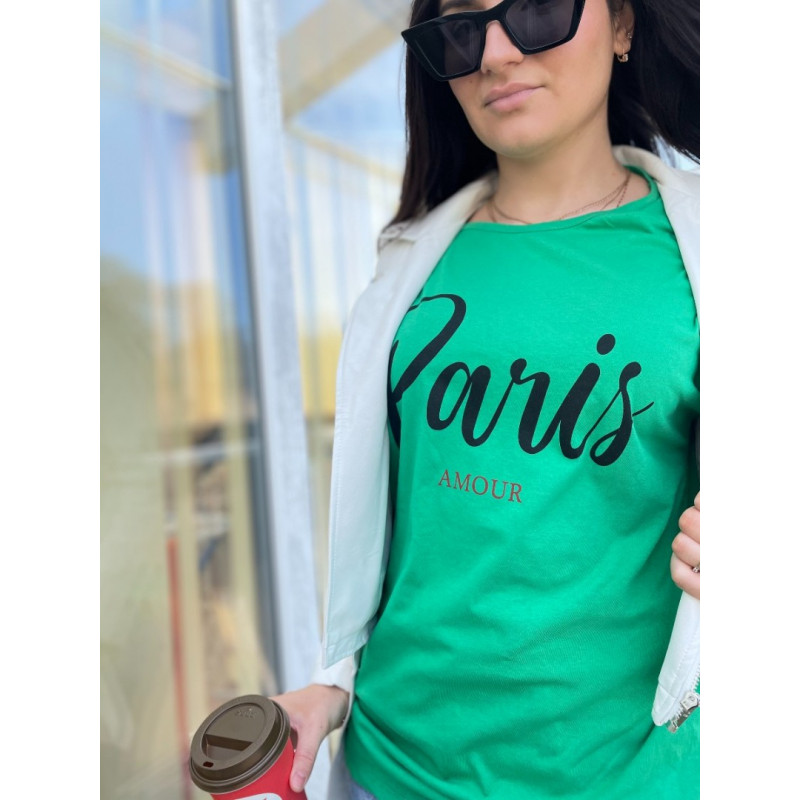 T-krekls "Paris"