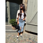 Mīkstas espadrilles rozā / melnas Mīkstas espadrilles rozā / melnas
