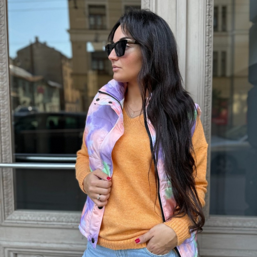  Veste