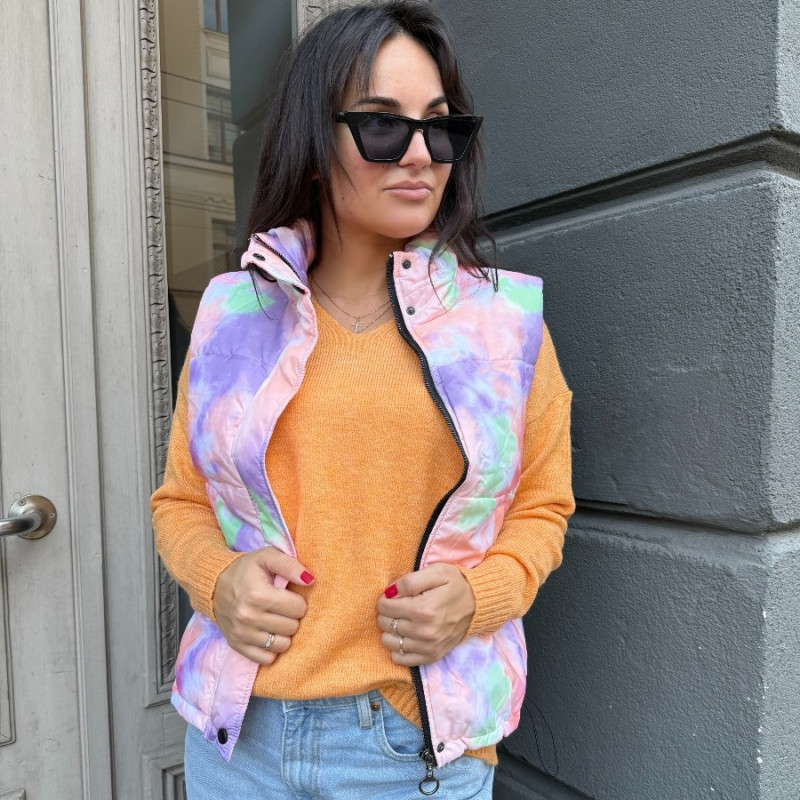 Veste