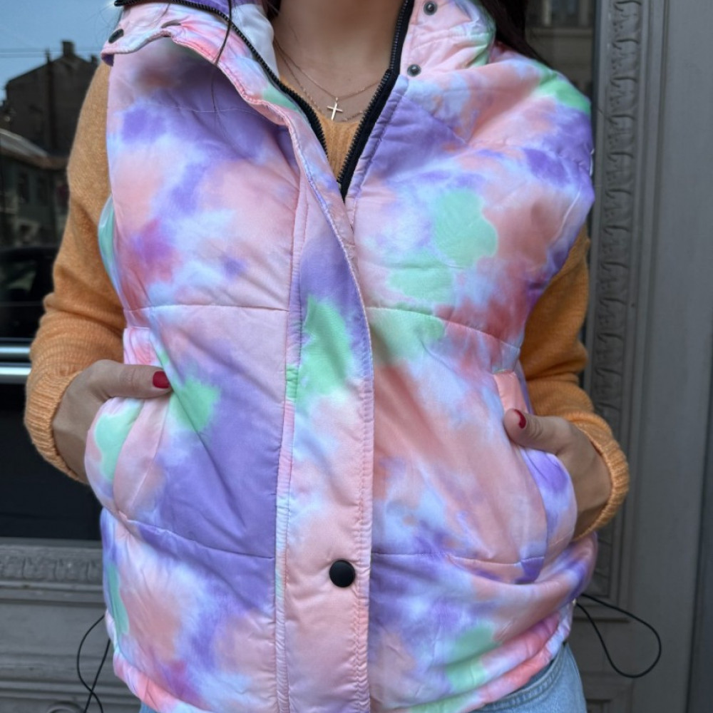  Veste