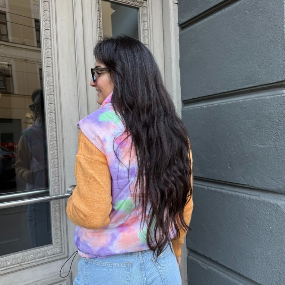  Veste