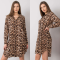   Leoparda kreklkleita