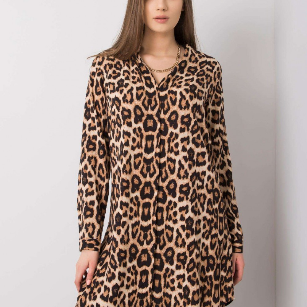 Leoparda kreklkleita Leoparda kreklkleita