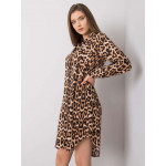 Leoparda kreklkleita Leoparda kreklkleita
