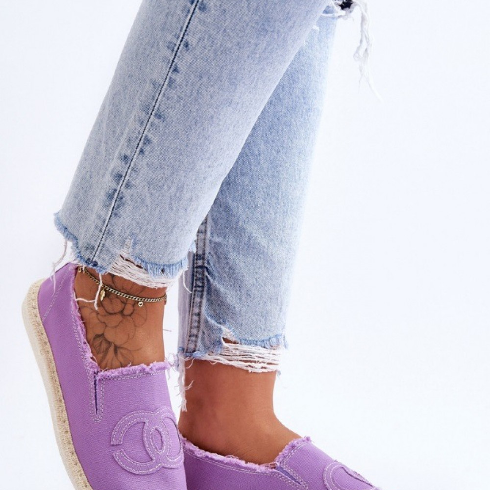   Espadrilles