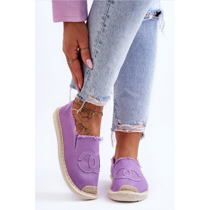   Espadrilles