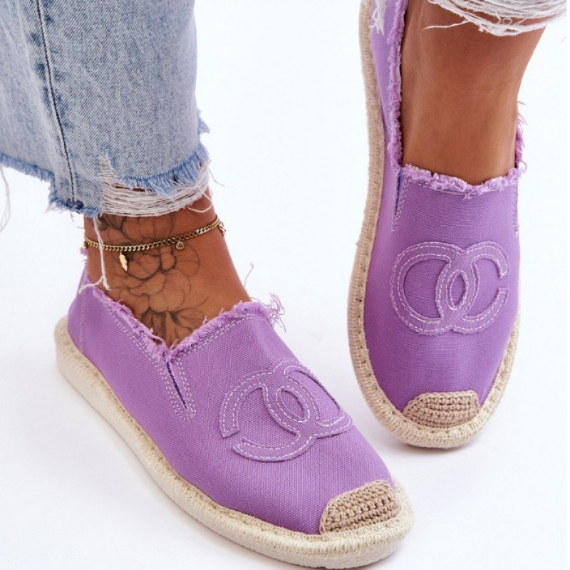   Espadrilles