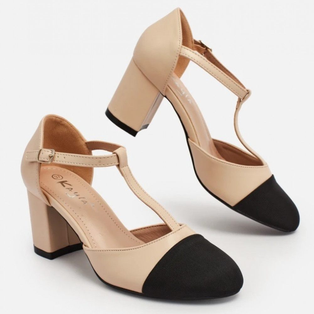   Elegantas kurpes