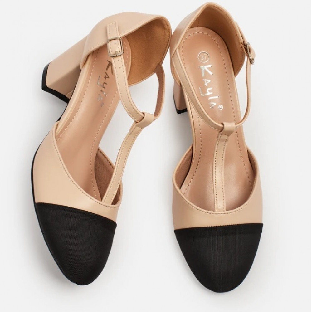   Elegantas kurpes