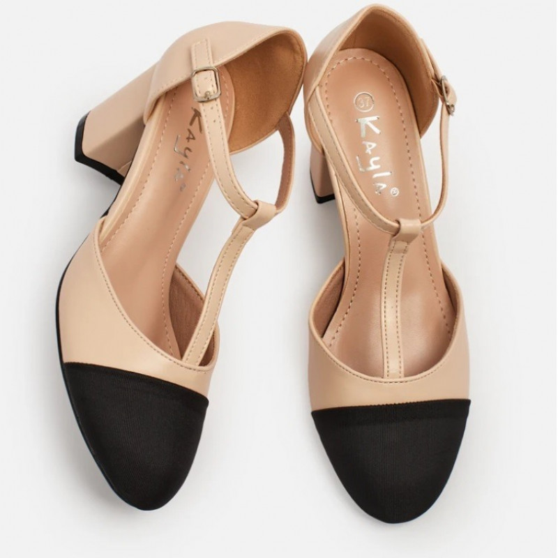   Elegantas kurpes