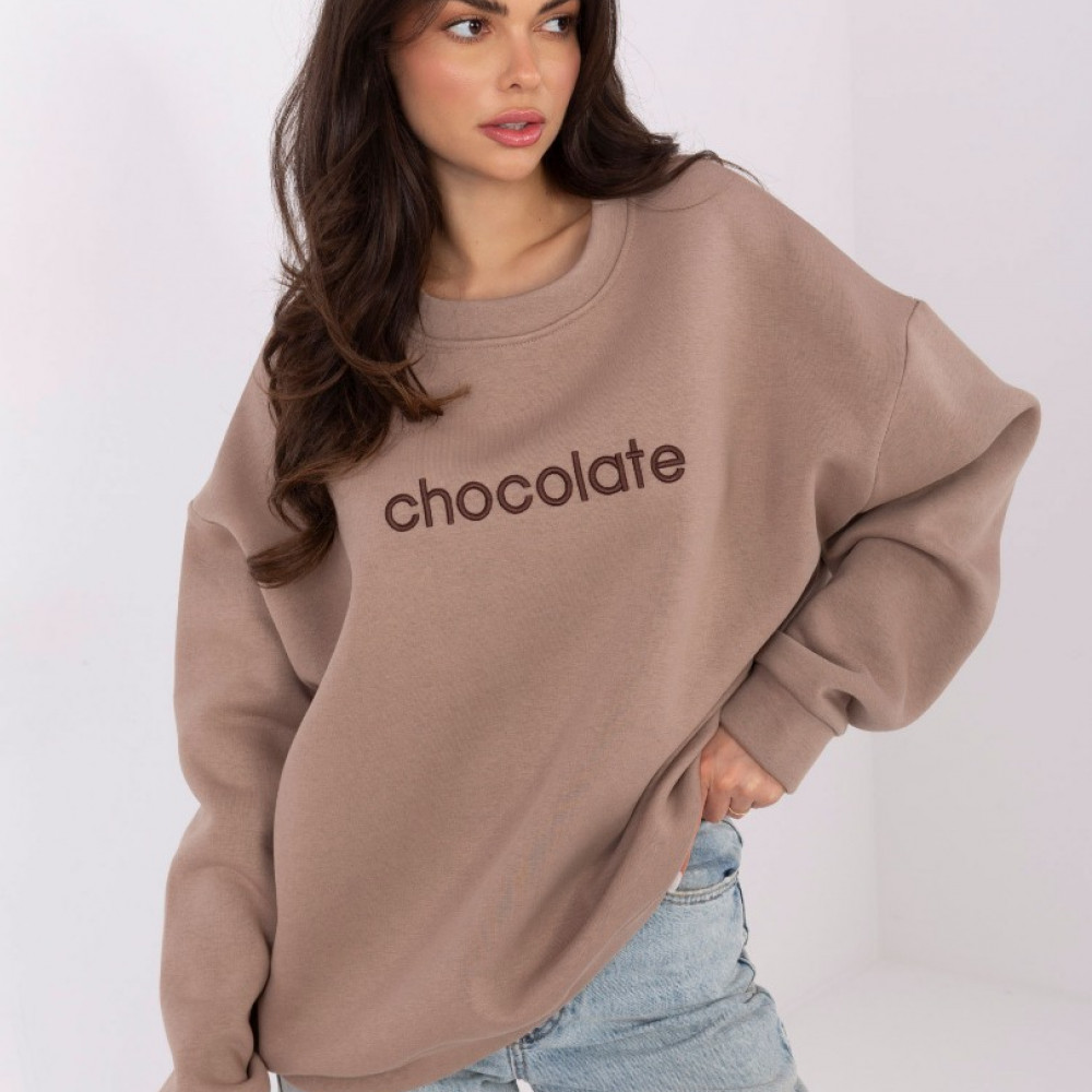  Svītšots "CHOCOLATE"