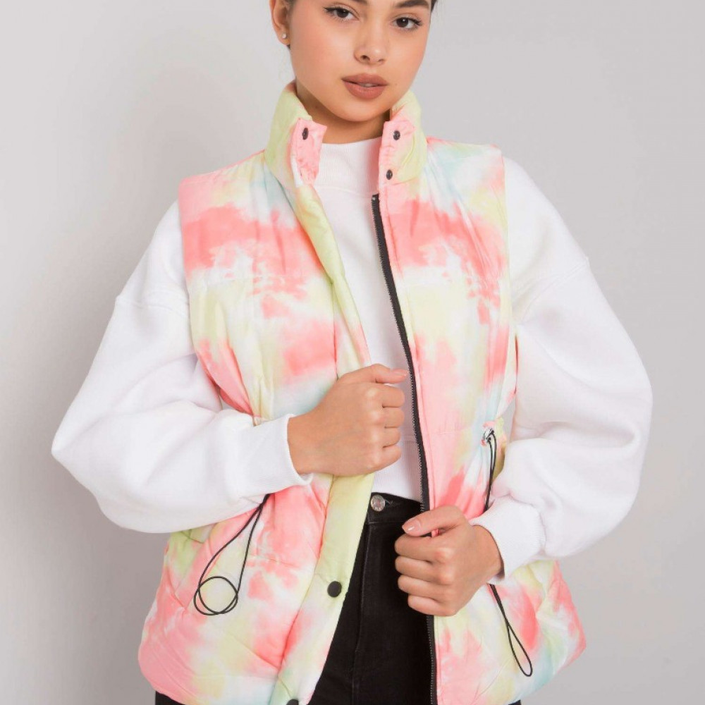  Veste ar savilkumu viduklī "Italy Moda"