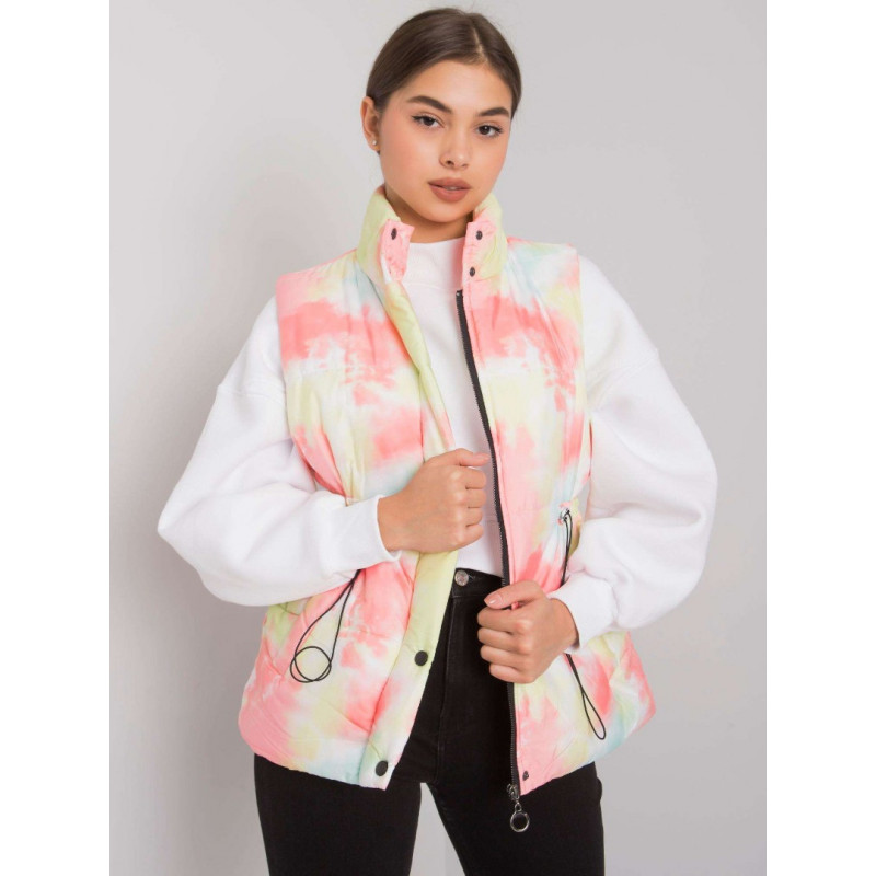  Veste ar savilkumu viduklī "Italy Moda"