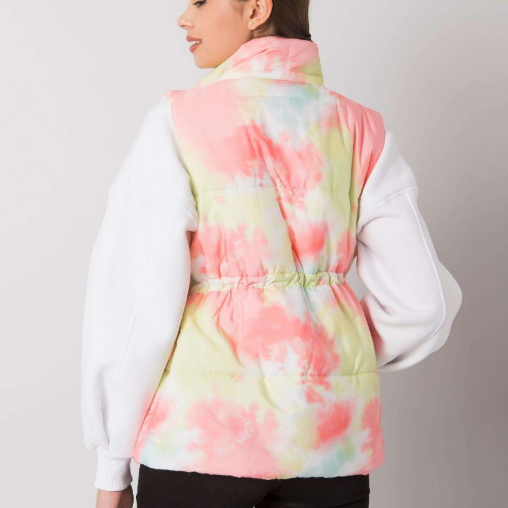  Veste ar savilkumu viduklī "Italy Moda"