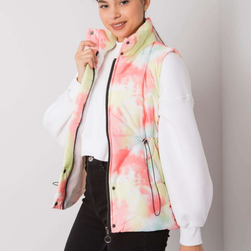  Veste ar savilkumu viduklī "Italy Moda"