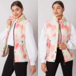  Veste ar savilkumu viduklī "Italy Moda"